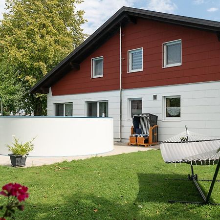 Ferienwohnung Bichler 알토팅 외부 사진