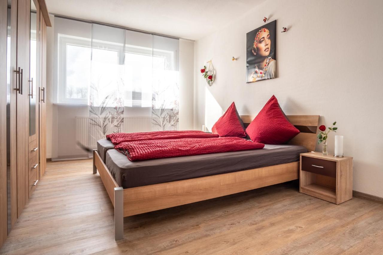 Ferienwohnung Bichler 알토팅 외부 사진