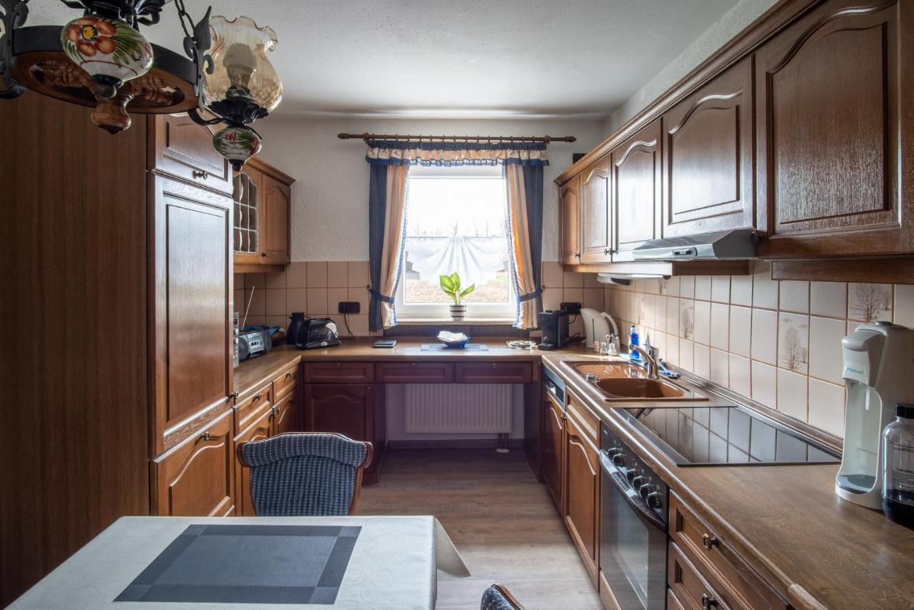 Ferienwohnung Bichler 알토팅 객실 사진