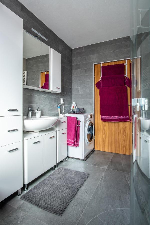 Ferienwohnung Bichler 알토팅 객실 사진