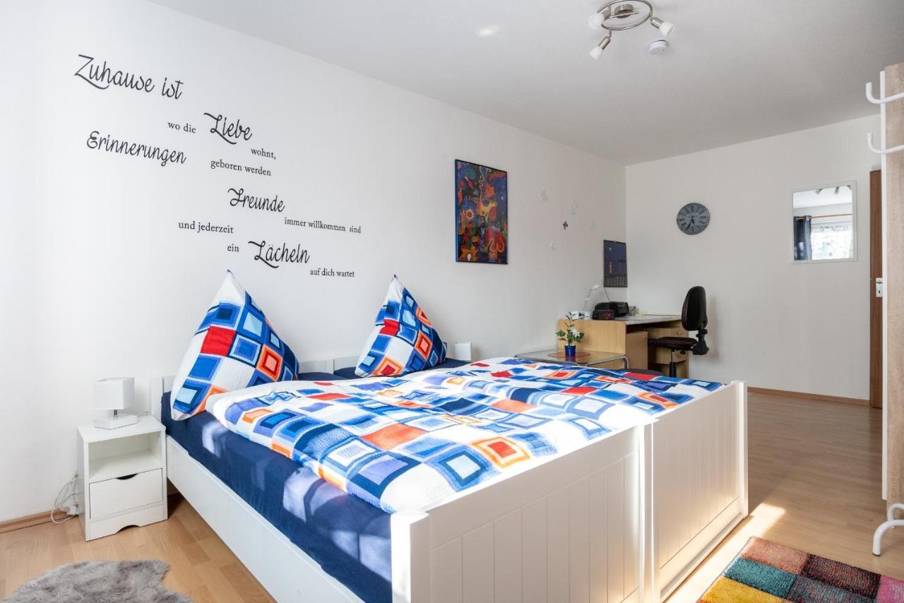 Ferienwohnung Bichler 알토팅 외부 사진